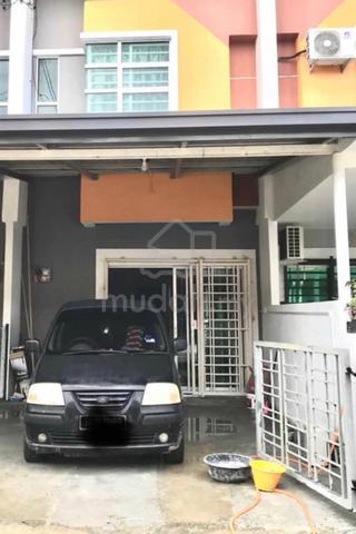 sulaman jaya 1