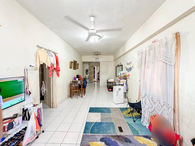 Langat Jaya 5