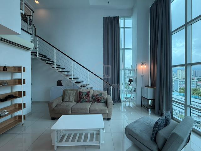 The Maritime 1