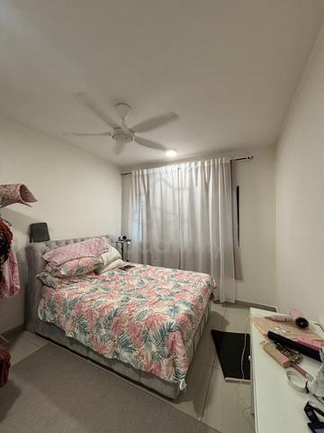 HUNI RESIDENCE BILIK UNTUK disewa 1