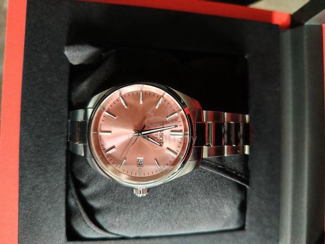 Tissot PR 100 in a 34mm case - photo 5 of 6