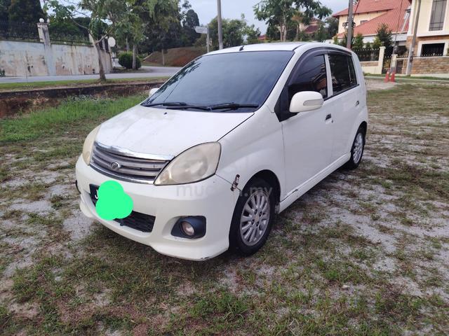 2012 Perodua VIVA 1.0 ELITE EZi (A) - 2