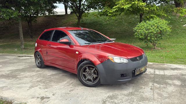 2008 PROTON SATRIA NEO 1.6 (M) Fast Cash Deal! - 3