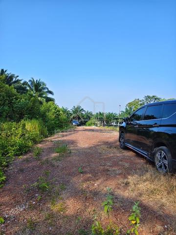 TANAH LOT BANGUNAN – ALoR GAJAH, MELAKA 1