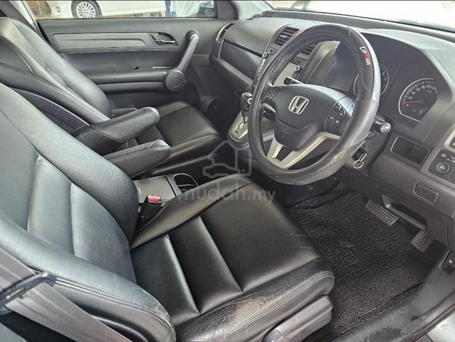 2009 Honda CR-V 2.0 I-VTEC (A) Nice Unit - 5