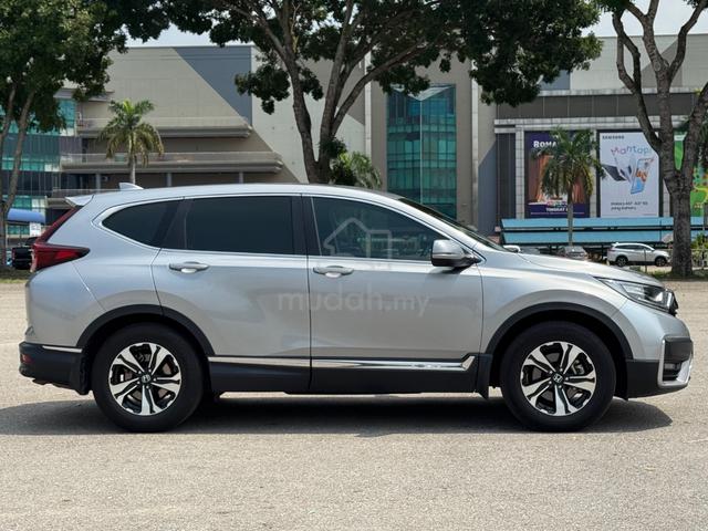 2023 Honda CR-V 2.0 2WD (A) - 4