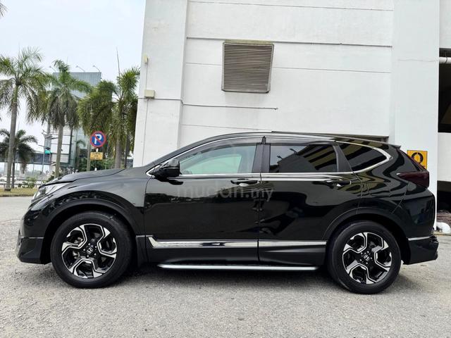 2019 Honda CR-V 1.5 TC 2WD CRV SUV KLES R CAM - 2