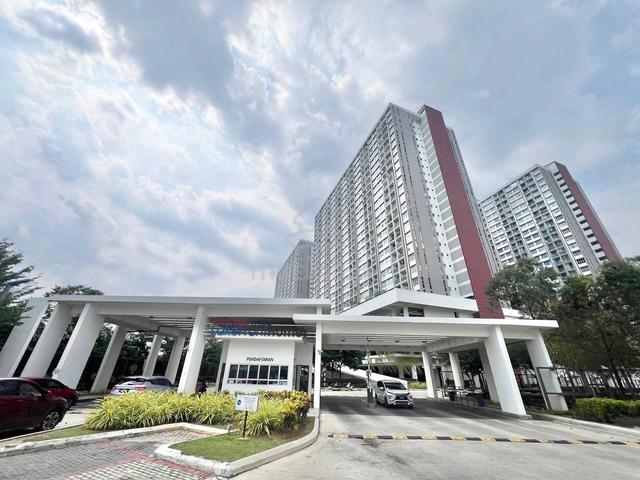 Selangorku PR1MA Lakefront Homes 1