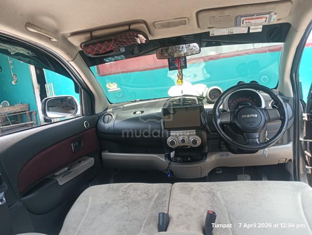 2008 Perodua MYVI 1.3 SXI FACELIFT (A) - 4