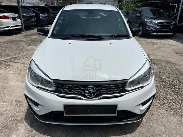 2025 Proton SAGA 1.3 STANDARD LITE AT MY16 BT - 5