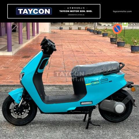2026 EZI TS1 TS 1 ReadyStock Ray01 Rayone Ray1 - photo 6 of 13