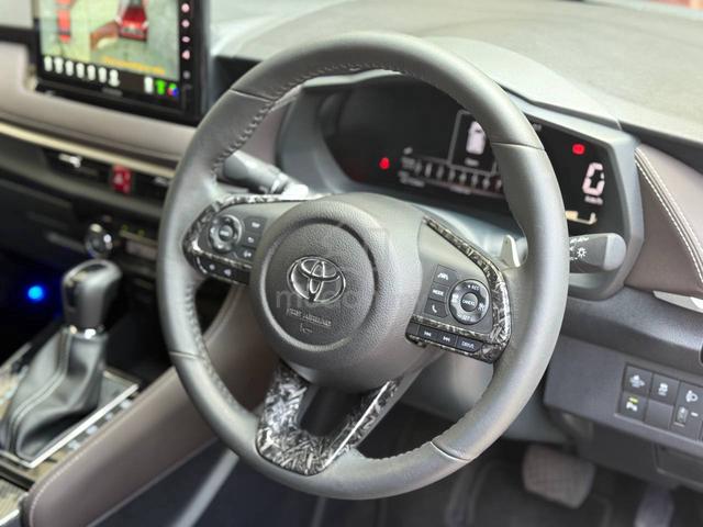 [2024] Toyota VIOS 1.5 G MY23 (A) ORI MILEAGE - 3
