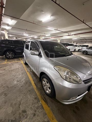 2007 Perodua MYVI 1.3 EZI (A) - 1