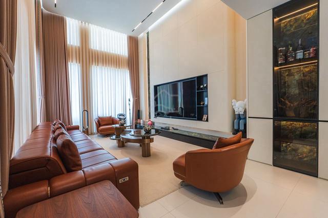 Renovated Bungalow Abel Residence Bukit Tengah Icon City Gated Guarded 1