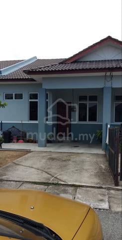 RUMAH UNTUK DISEWA ✅ ditaman aminah 1