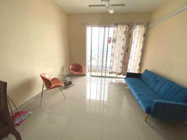 Platinum Lake PV 21 1