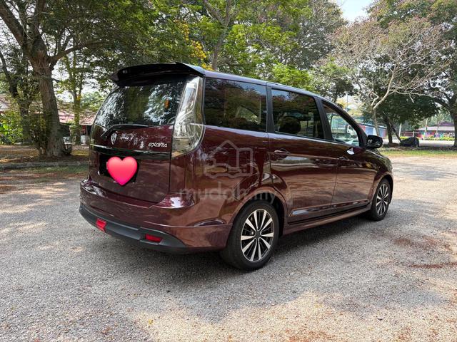 2019 Proton EXORA 1.6 PREMIUM ENHANCED (A) - 4