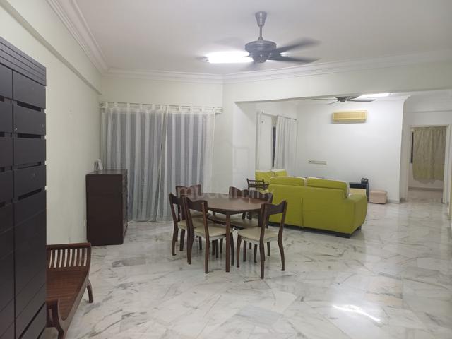 Bukit Pandan Kondominium 2 1