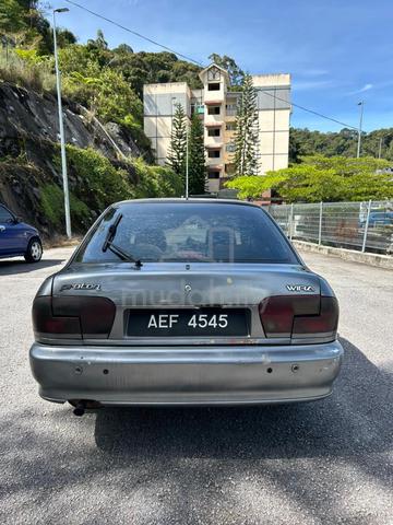 2001 Proton WIRA 1.5 GL (A) - 5