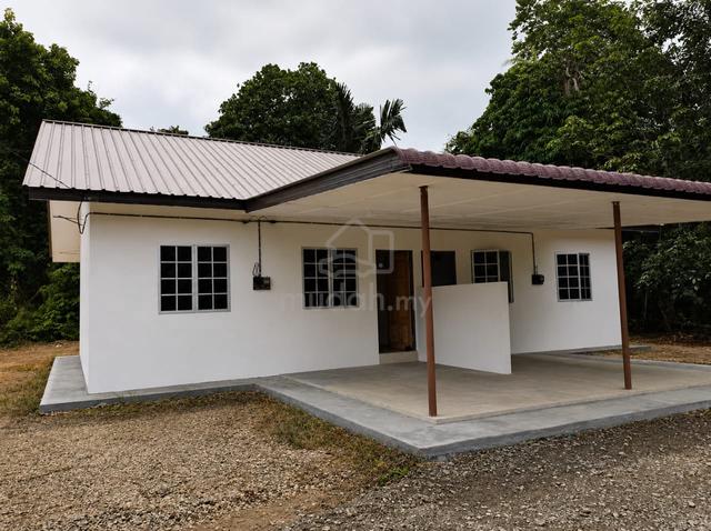 Rumah untuk disewa 1