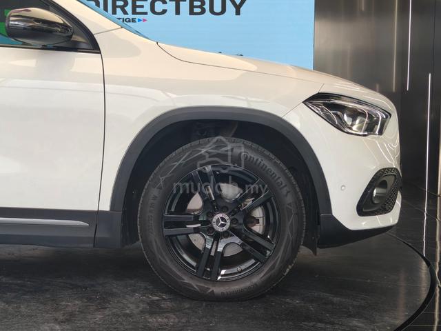 2023 Mercedes Benz GLA200 1.3 PROGRESSIVE U/wrrty - 3