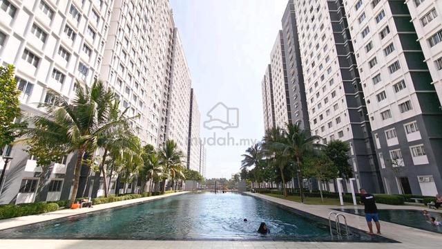 Harmoni @ Eco Majestic 1