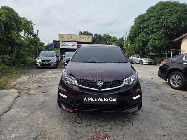 2019 Proton PERSONA 1.6 PREMIUM (A) - 3