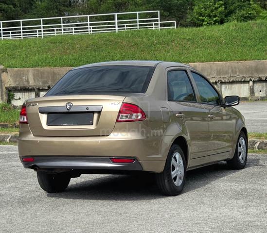 2015 Proton SAGA 1.3 CVT FLX ❌ Processing Fees - 4