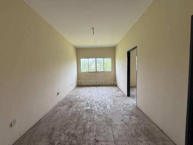 Pangsapuri Damai Utama 1