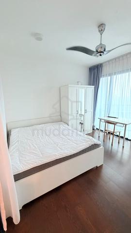 Almas Suites Homestay 1