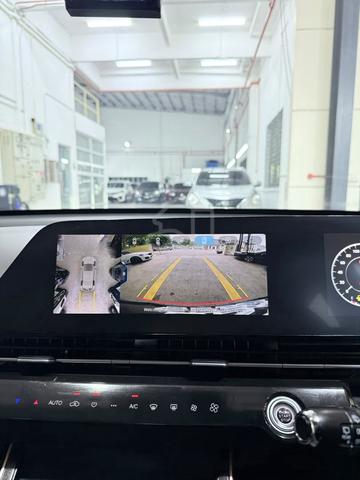 2025 Chery OMODA 1.5 5 H MY23 (A) - 4