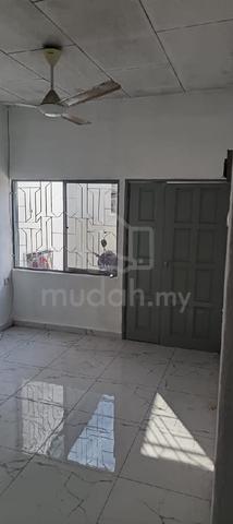 House for rent at Taman Lima Kongsi 1