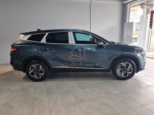 2026 New Kia Sportage 2.0Hi (Full loan) - 3