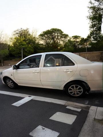 2007 Toyota VIOS 1.5 E (A) - 4