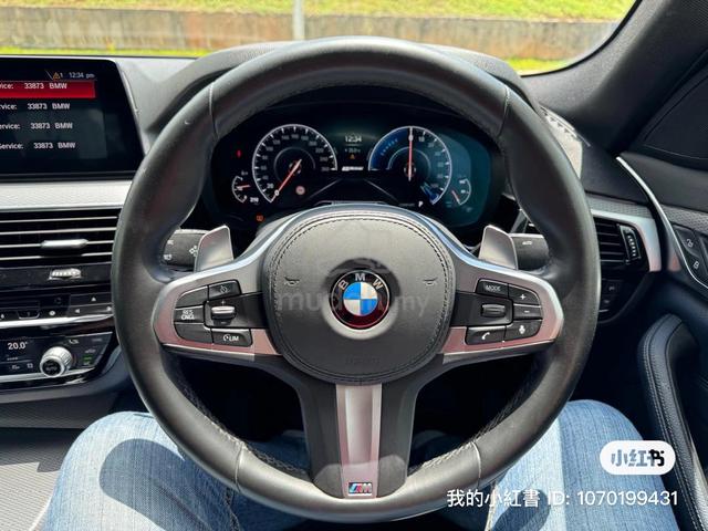 2019 Bmw 530e 2.0 M SPORT (A) - 5