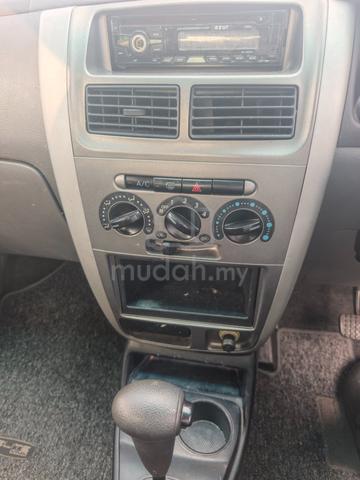 2012 Perodua VIVA 1.0 ELITE AT EJ-VE (A) - 5