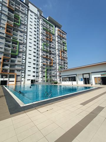 D'Cerrum Apartment 1