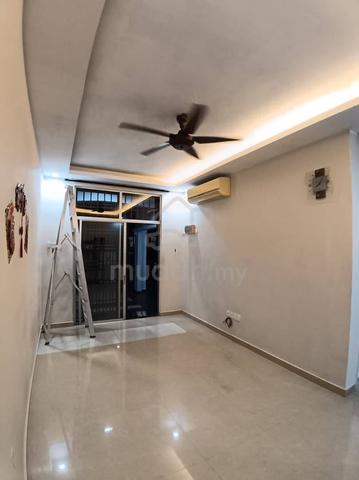 For Rent / Taman Setia Indah / Single Storey Terrace House / GnG / Jb 1