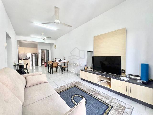 Vesta View Apartment @ Taman Putra Impian 1