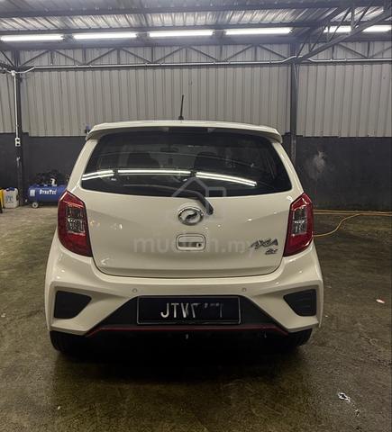 2019 Perodua AXIA 1.0 SE (A) - 4
