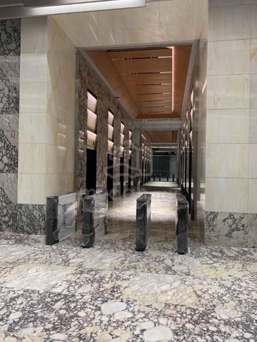 Tun Razak The Exchange 106 Office Tower TRX 🔥Grade A MRT Mall 1