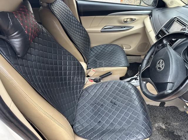 2014 Toyota VIOS 1.5 G (A) - 3