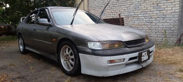 Honda Accord F22B Vtec - 1