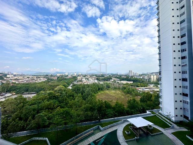 Residensi Alam Damai (PR1MA @ Alam Damai) 1