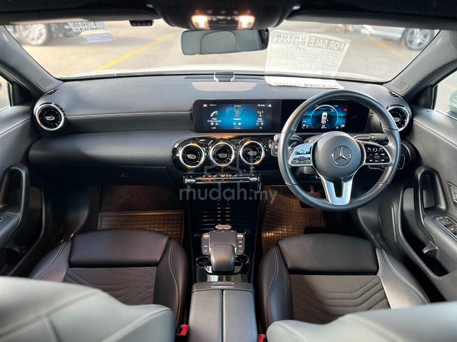 2021 Mercedes Benz A180 / 5A LIKE NEW / TST DRIVE - 5