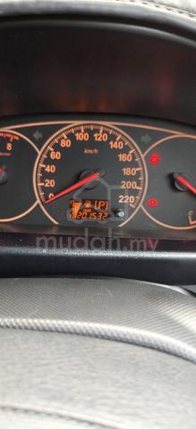 2010 Perodua MYVI 1.3 EZI MY05 M300 FACELIFT (A) - 5