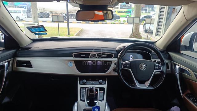 2020 Proton X70 1.8 TGDI PREMIUM 2WD (A) - 5