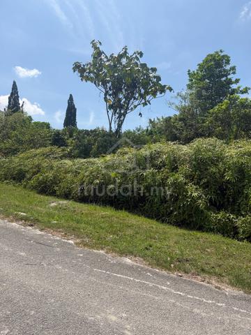 Kulim Golf Land -Residential -Individual Title 1