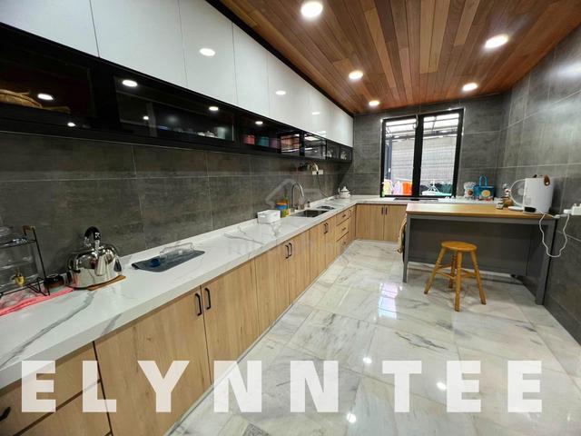 5347'sf 2 Storey Luxurious Bungalow Persiaran Kuari | Bukit Mertajam 1