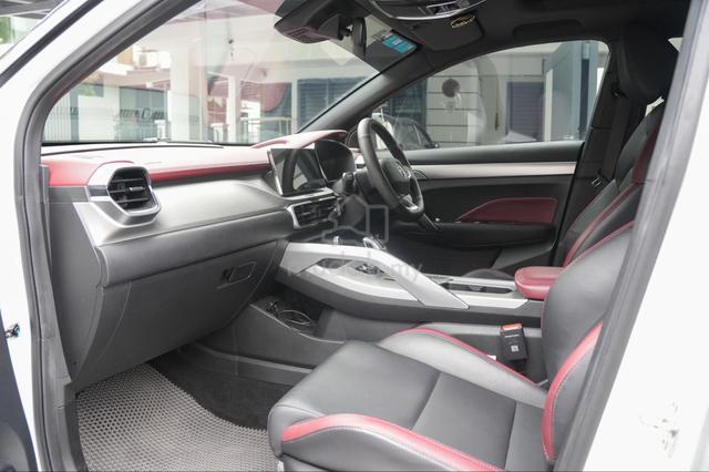 2023 Proton X50 1.5 TGDI FLAGSHIP MY20 (A) - 5